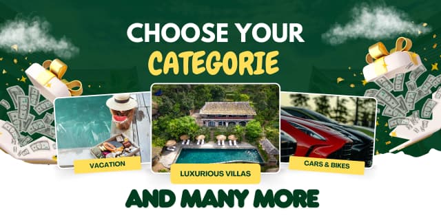 Choose a game